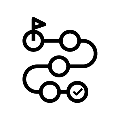 Approach